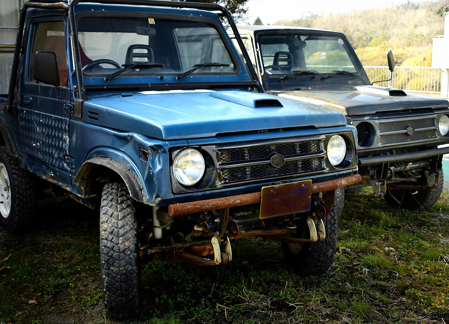 Photo Title