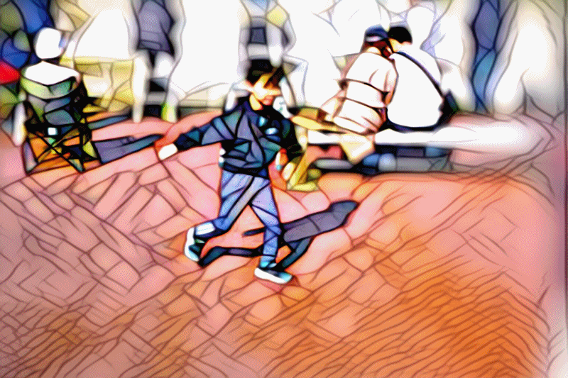 Photo Title